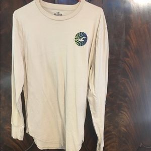 Hollister shirt Men’s Medium